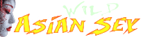 new Wild Asian Sex