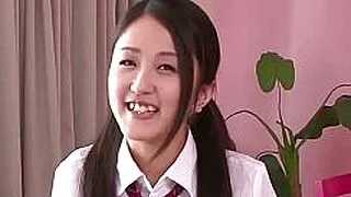 Ai Wakana erlebt harte asiatische Creampie-Action