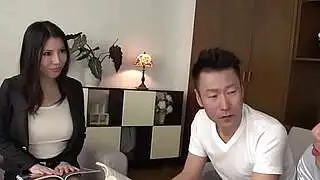 Asyalı JAV Güzeli Sofia Takigawa'nın Ateşli Oral Seks Performansı Tutkulu Geceleri Başlatıyor